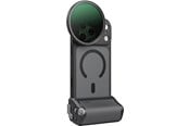 Camera- en lensaccessoires - SmallRig 6300 FilMov Photography Grip Kit with Filter for iPhone 17 Pro - 6300