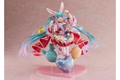 Merchandise - Spiritale - Hatsune Miku - Birthday 2021 (Pretty Rabbit Ver.) - Figuur - 4988611322369