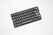 Toetsenbord - Ducky Aura Black Nordic Layout Keycaps (109+6 keys) - DKSA115-FIADABO1