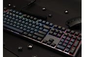 Toetsenbord - Ducky One 3 Pro - Nazca Line Nordic - Fullsize 100% - MX2A Brown- RGB - DKON2308ST-CBFIPDOENAZ001