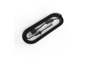 USB-kabel - Endgame Gear XM2 Flex Cord 6.0 - Black - PGW-EG-MOU-084