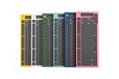 Toetsenbord - Glorious GMMK PRO Top Frame - forest green - GLO-ACC-P75-TF-FG