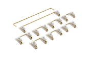 Toetsenbord - Glorious GOAT Switch Stabilizers - GLO-ACC-STABS