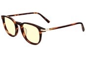 Game bril - Gunnar (Kista) Sofia - Tortoise - Amber - SOF-02301