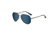 Game bril - Gunnar Maverick - Gunmetal - Sun - MAV-