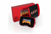 Gamer stoel - noblechairs Memory Foam Pillow Set DOOM Retro Edition - NBL-SP-PST-030