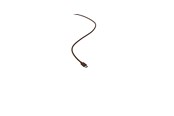 USB-kabel - Xtrfy Cable USB-C to USB-A Standard Braided Retro Brown - 6:9-CA-USBC-USBA-ST-BR-BROWN