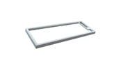 Toetsenbord - Xtrfy K5 Compact Frame White - 2:2-K5-CPT-FR-WHITE