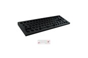 Toetsenbord - Xtrfy K5 RGB Compact (65%) Barebone ISO Black - 1:1-K5-RGB-CPT-BASE-ISO-BLACK