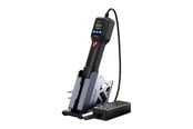 Hitte & lijmpistool - FNIRSI SAG-55 PLUS smart heat gun - SAG-55 PLUS