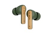 Headphones/Headsets - House of Marley Little Bird TWS Earbuds - Green - EM-JE123-GR