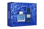 Cadeaudoos - Antonio Banderas Melyna Seduction EDT - 100 ml + Deo 150 ml - 8411061097472