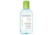 Gezichtsverzorging - Bioderma Sébium H2O 250 ml - 3401572288297