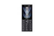 Mobiel - Nokia 200 4G - Black - 1GF043FPA1L03