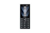 Mobiel - Nokia 200 4G - Black - 1GF043FPA1L03