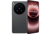 Mobiel - VIVO X300 Ultra 1TB/16GB - Black - 6932204526588