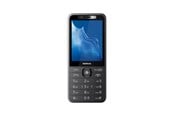 Mobiel - Nokia 235 4G 2nd Edition - Black - 1GF038CPA2L02