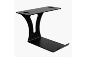 Headphones/Headsets - Arozzi Headset Hanger - Black - AZ-HEADSET-HANGER-BK
