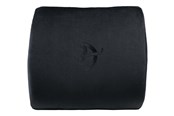Gamer stoel - Arozzi Lumbar Support - Black Velour - AZ-LUMBAR-BV