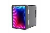 Overige keukenapparatuur - DENVER MFR-604B BLACK - MFR-604B BLACK