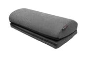 Gamer stoel - Arozzi Footrest Soft Fabric™ - Dark Grey - AZ-FOOTREST-SFB-DG