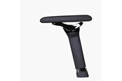 Gamer stoel - Arozzi Infinity Armrest - Black - AZ-INFINITY-BK