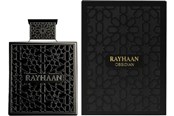 Parfum en geuren - Rayhaan Obsidian edp 100ml - 6297001571323