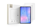 Mobiel - Beschermend glas - Tech-Protect Glass Fit+ Tempered Glass for Samsung Galaxy Tab S10 FE+ 13.1 620 / X626B - 5906302363827