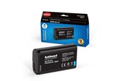 Batterijen & batterijgrepen - Hähnel Battery Panasonic HL-PLJ31 / DMW-BLJ31 - 1000 167.2