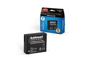 Batterijen & batterijgrepen - Hähnel Battery Panasonic HL-PLG10HP / DMW-BLG10E - 1000 162.1