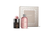 Cadeaudoos - Molton Brown Delicious Rhubarb & Rose Fragrance 107ml.- Gift Set - 5030805032949