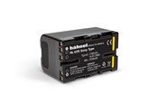 Batterijen & batterijgrepen - Hähnel Battery Sony HL-U35 / BP-U35 - 1000 148.0