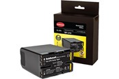 Batterijen & batterijgrepen - Hähnel Battery Sony HL-U70 / BP-U70 - 1000 148.1