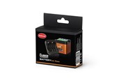 Batterijen & batterijgrepen - Hähnel ProCUBE 2 Plate for AA Batteries - 1000 582.3