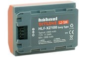 Batterijen & batterijgrepen - Hähnel Battery Extreme Sony HLX-XZ100 / NP-FZ100 - 1000 149.6