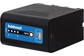 Batterijen & batterijgrepen - Hähnel Battery Sony HL-XL970 Pro-C / NP-F970 - 1000 176.6