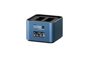 Batterijen & batterijgrepen - Hähnel ProCube 3 Twin Charger Panasonic - 1000 577.4