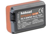 Batterijen & batterijgrepen - Hähnel Battery Extreme Sony HLX-XW50 - 1000 149.8