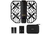 Drones - HOVERAir - X1 ProMax - Retail Combo - SP06H075