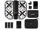 Drones - HOVERAir - X1 ProMax - Ultimate Cycling Kit - SP06H073