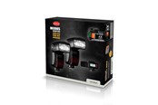 Camera- en lensaccessoires - Hähnel Modus 600RT MK II Pro Kit Nikon - 1005 251.0