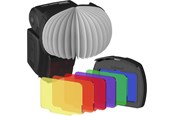 Camera- en lensaccessoires - Hähnel Module Creative Lantern Kit - 1005 389.0