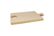 Houten speelgoed - Playwood Cutting board Puzzle piece Beechwood - SL250A