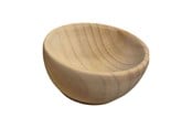 Houten speelgoed - Playwood Rubberwood Bowl - SL112