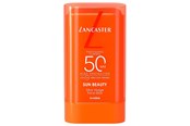 Gezichtsverzorging - Lancaster Sun Beauty SPF50 Face Stick 20g - 3616306406629