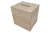 Kinderkamer - Playwood Tall Pine Envelope Box - SL10151