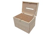 Kinderkamer - Playwood Low Pine Envelope Box - SL1014Luxe