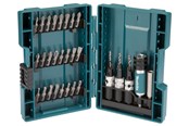 Gereedschap - Makita D-73477 Torque Bit Set 29 pcs - D-73477