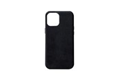 Mobiel - Covers & Cases - Journey MagSafe Compatible Leather Case for iPhone 12 mini - Black - J04AI1254BL