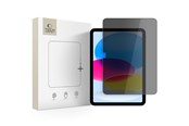 Mobiel - Beschermend glas - Tech-Protect Glass Spy+ Privacy Glass for iPad 10.9" 2022 / iPad 11" 2025 - 5906302368129